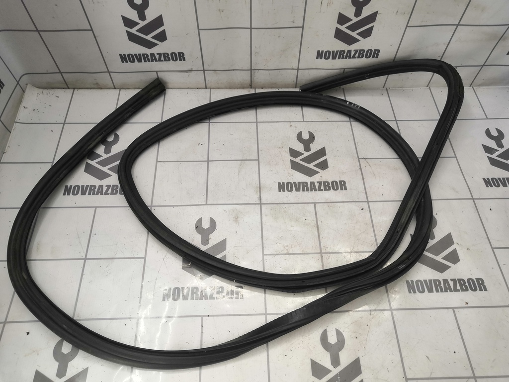 VW Golf 3 Vento 91-97 для Уплотнитель двери