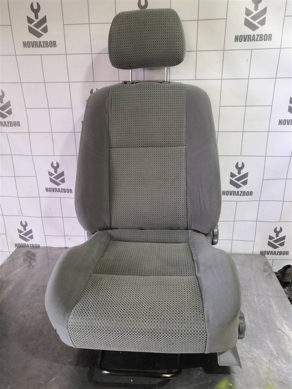 Chevrolet Lacetti 04-13 для Сиденья комплект