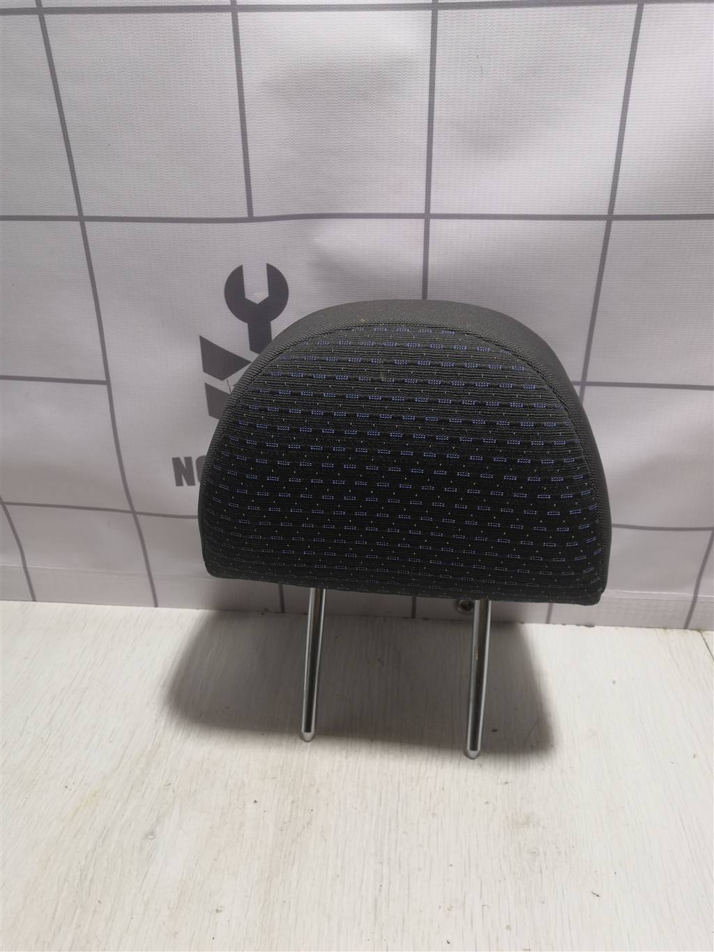 Chevrolet Aveo T200 03-08 для Подголовник