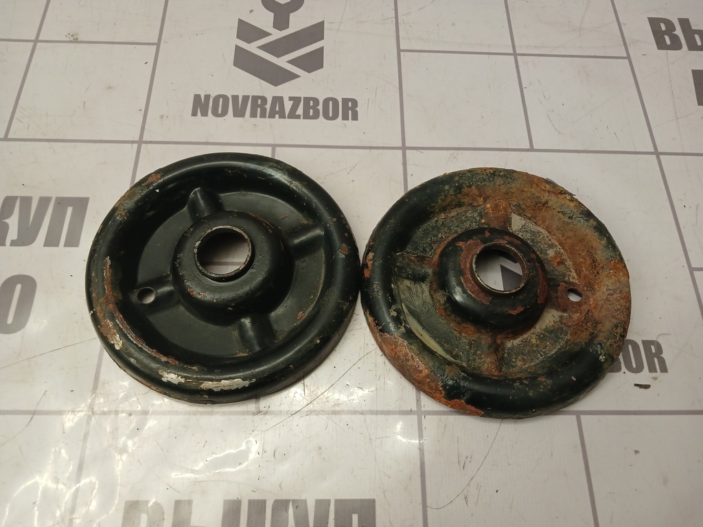 Mitsubishi Lancer 10 CX  CY 07-17 для Опора передней пружины