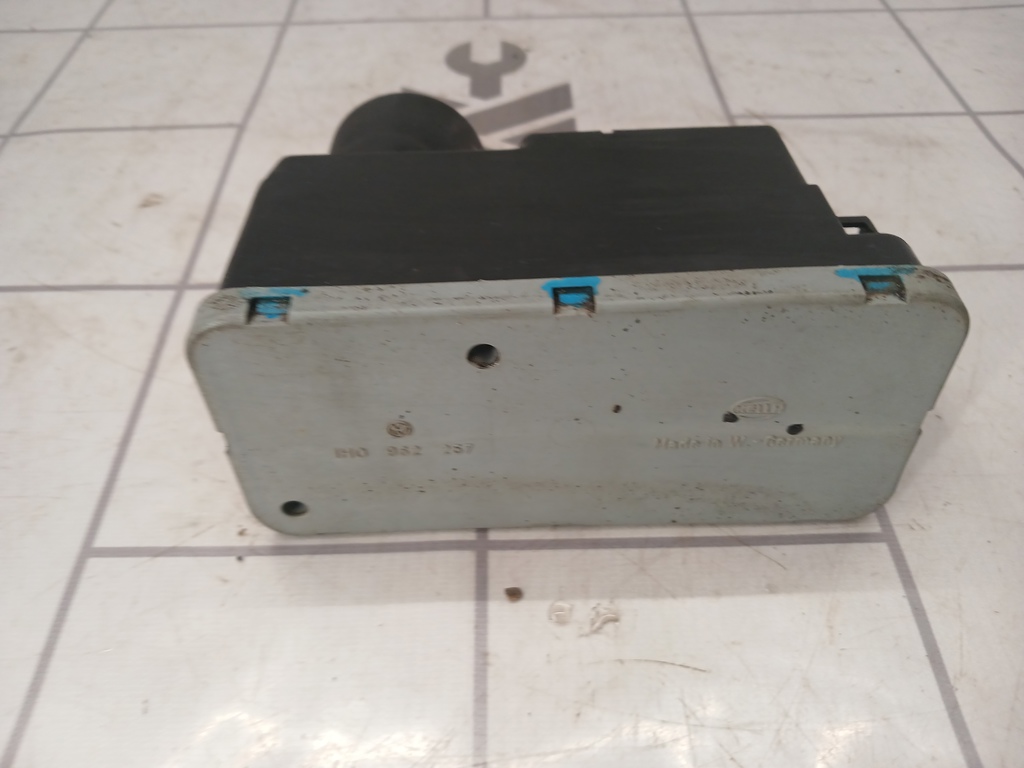 VW Golf 3 Vento 91-97 для Вакуумное устройство системы центрального замка