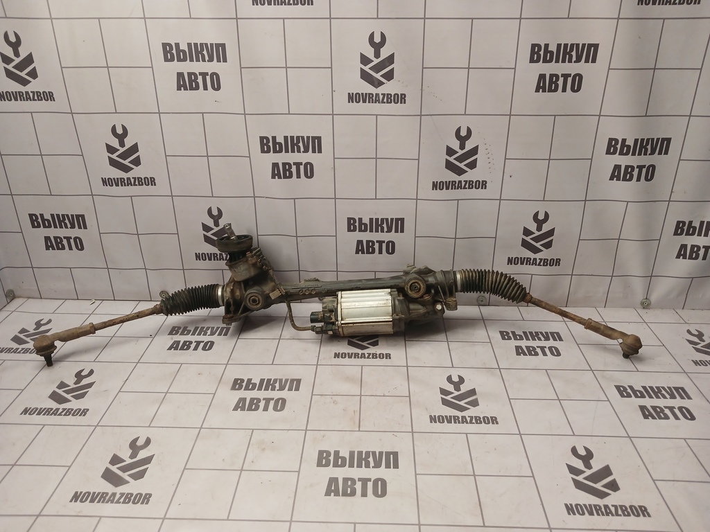 Skoda Yeti 2009-2018 для Рейка рулевая