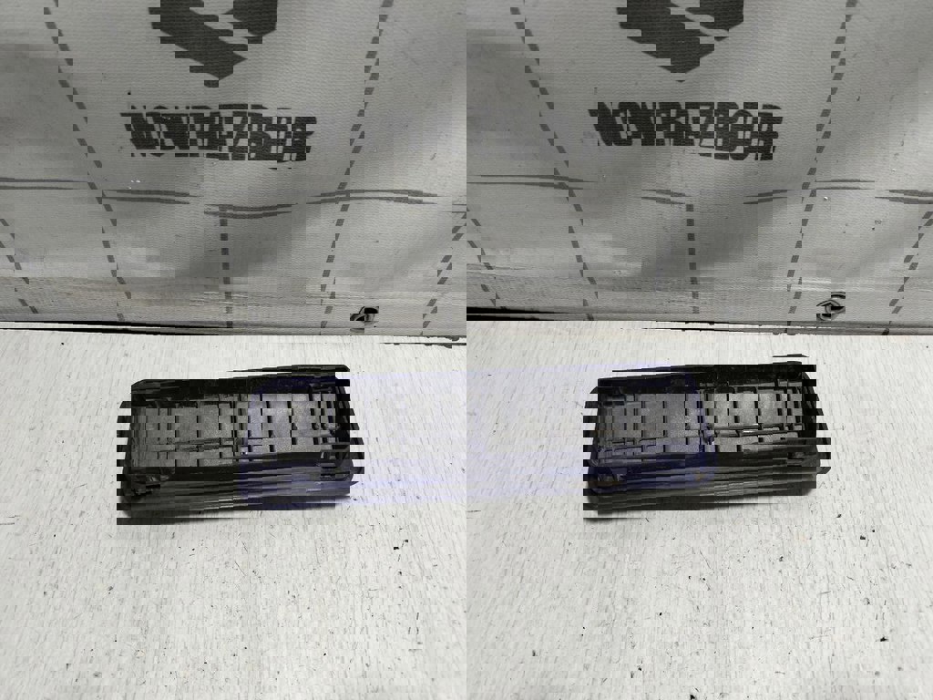 Skoda Yeti 2009-2018 для Решетка вентиляционная