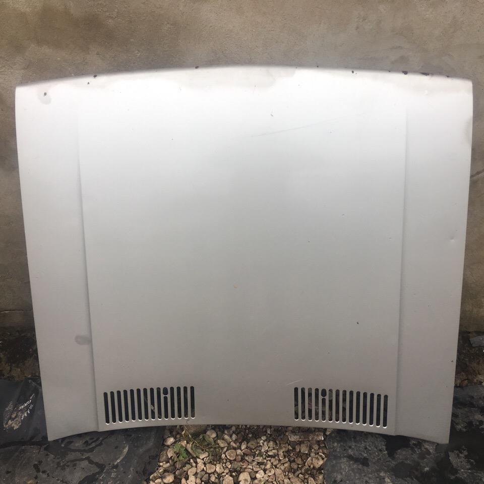 Audi  80 B2 80-86 для Капот