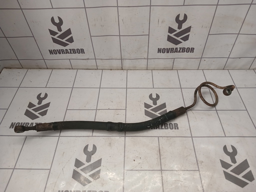 Audi 80  90  B3  86-91 для Трубка гидроусилителя