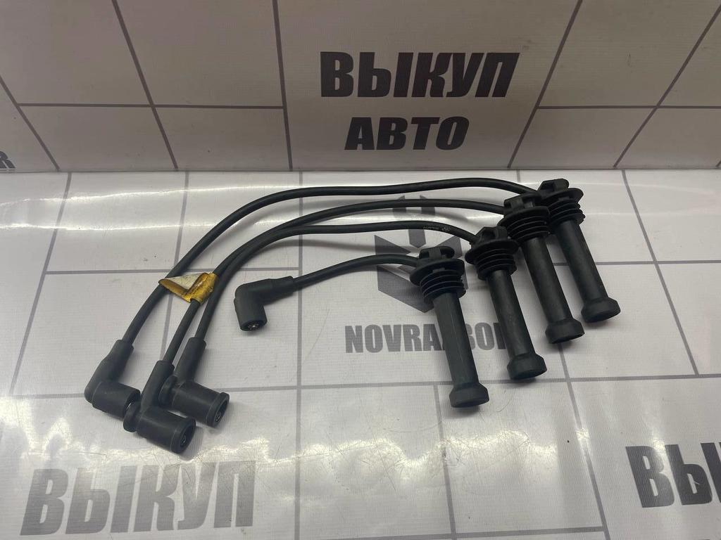 Ford Focus 1 1998-2004 для Провода высоковольтные