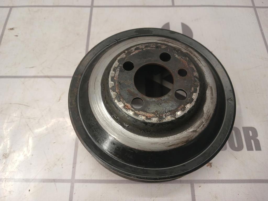 VW Golf 3 Vento 91-97 для Шкив коленвала