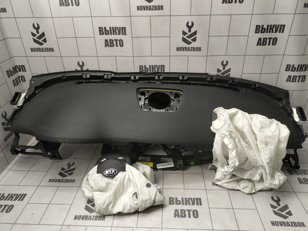 Kia Sorento 3 (UM) Prime 2015-2020 для Торпедо