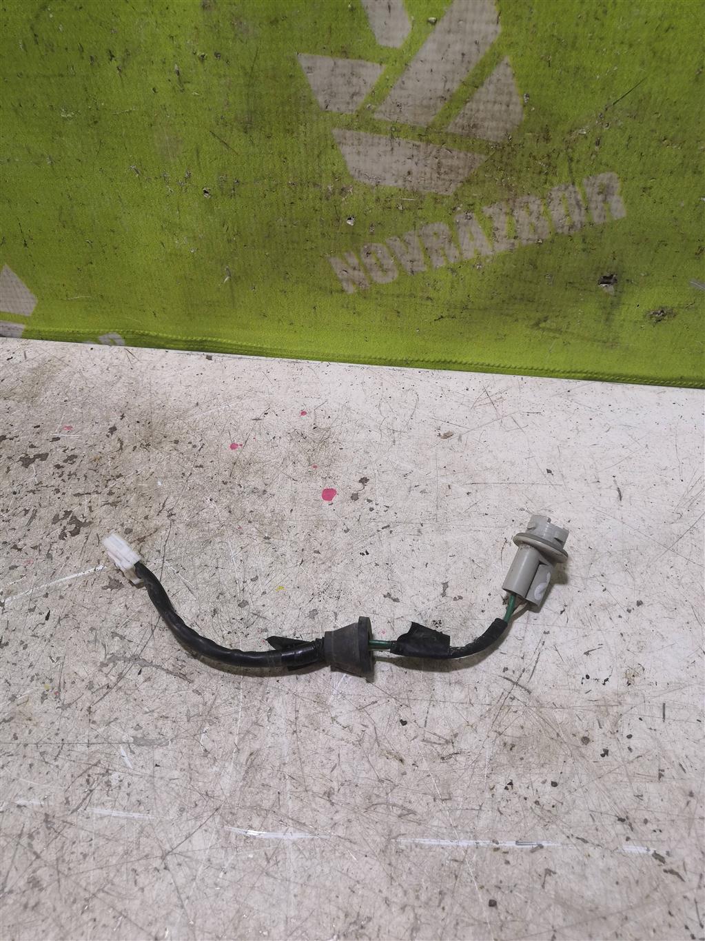 Toyota Highlander I 01-06 для Патрон