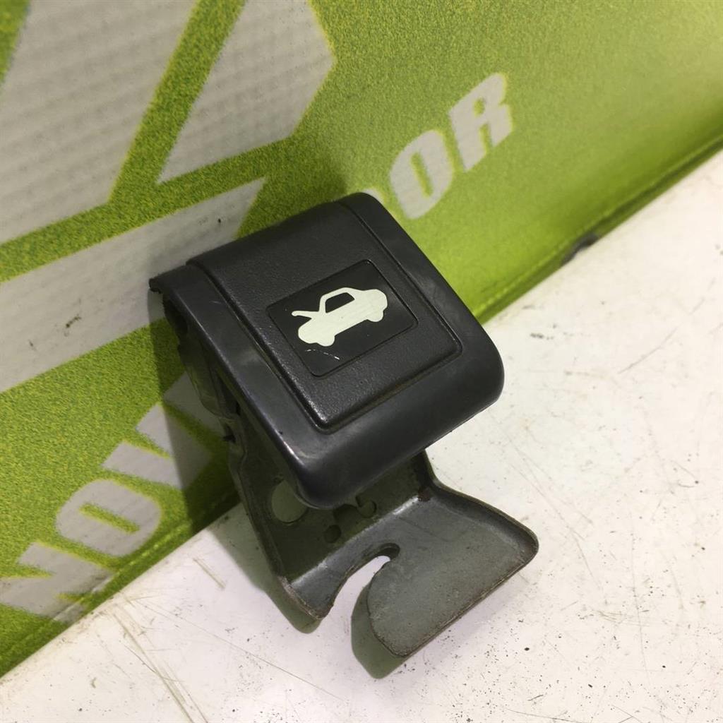 Toyota Corolla E10 1992-1997 для Ручка открывания капота