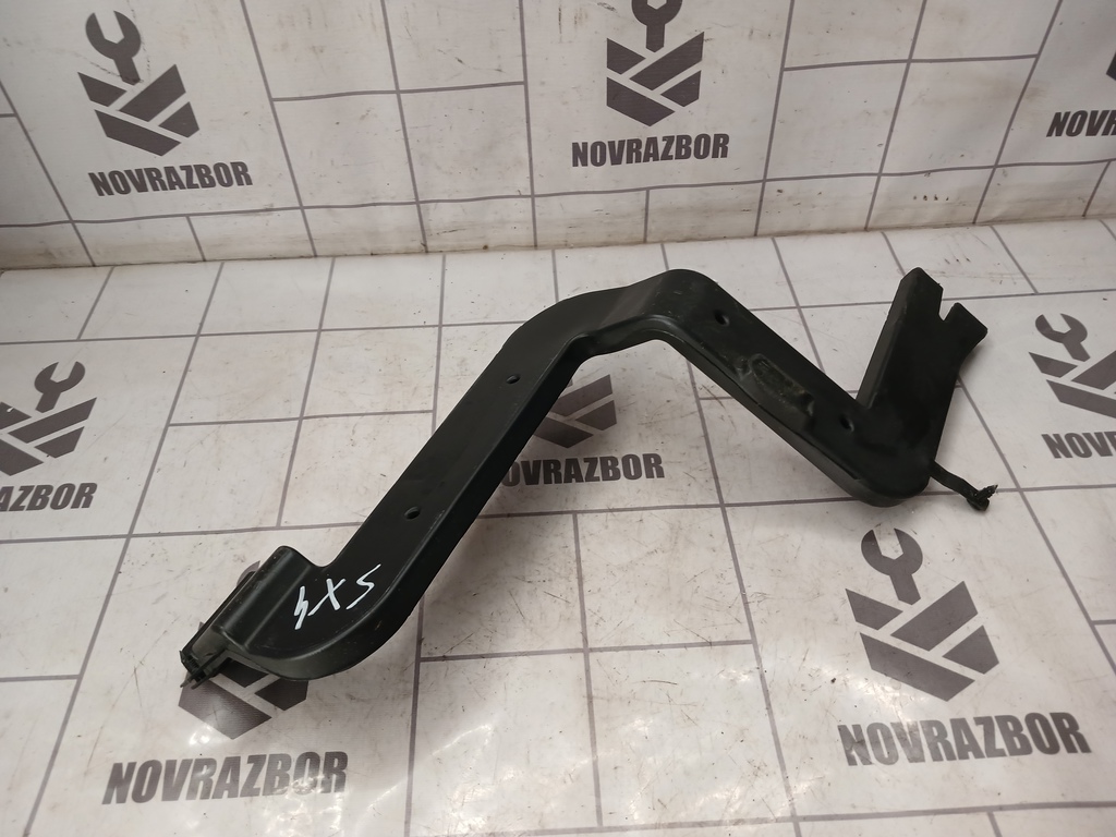 Suzuki SX4 2006-2013 для Воздуховод