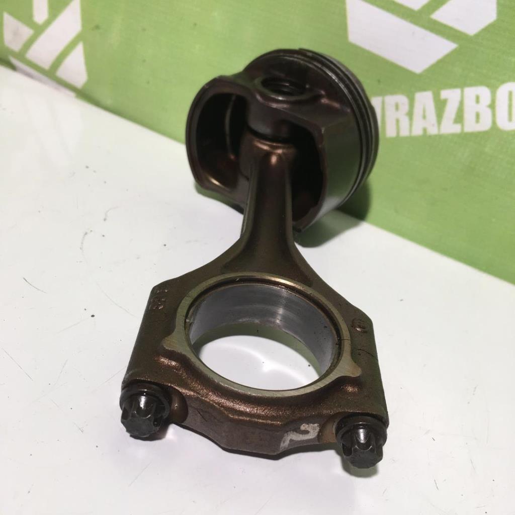 BMW X3 E83 2004-2010 для Поршень с шатуном