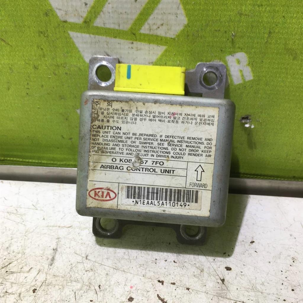 Kia Sportage 1994-2004 для Блок управления AIR BAG