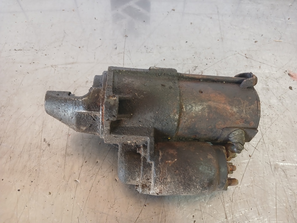 Opel Astra G 1998-2005 для Стартер