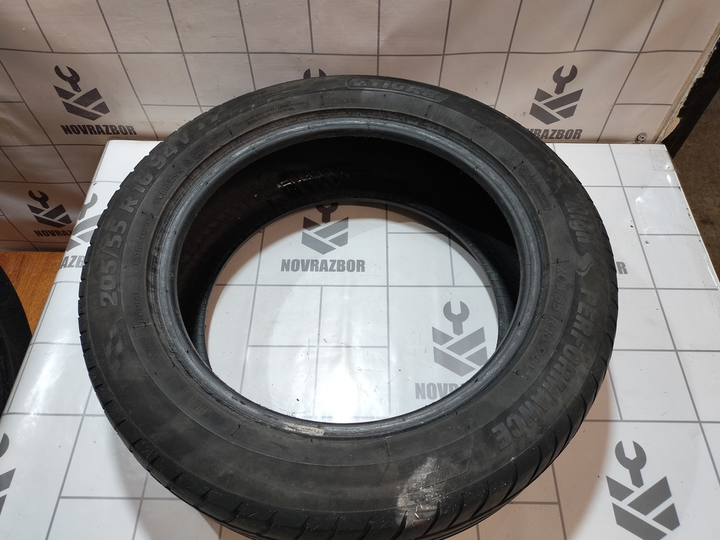 LADA VESTA 15-19 для Летние