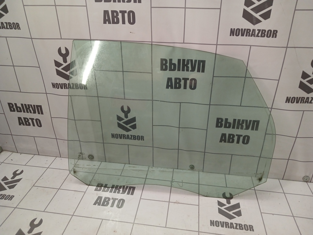 Ford Focus 2 05-08 для Стекло двери задней левой