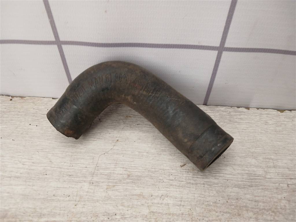 Ford Focus 2 08-11 для Патрубок