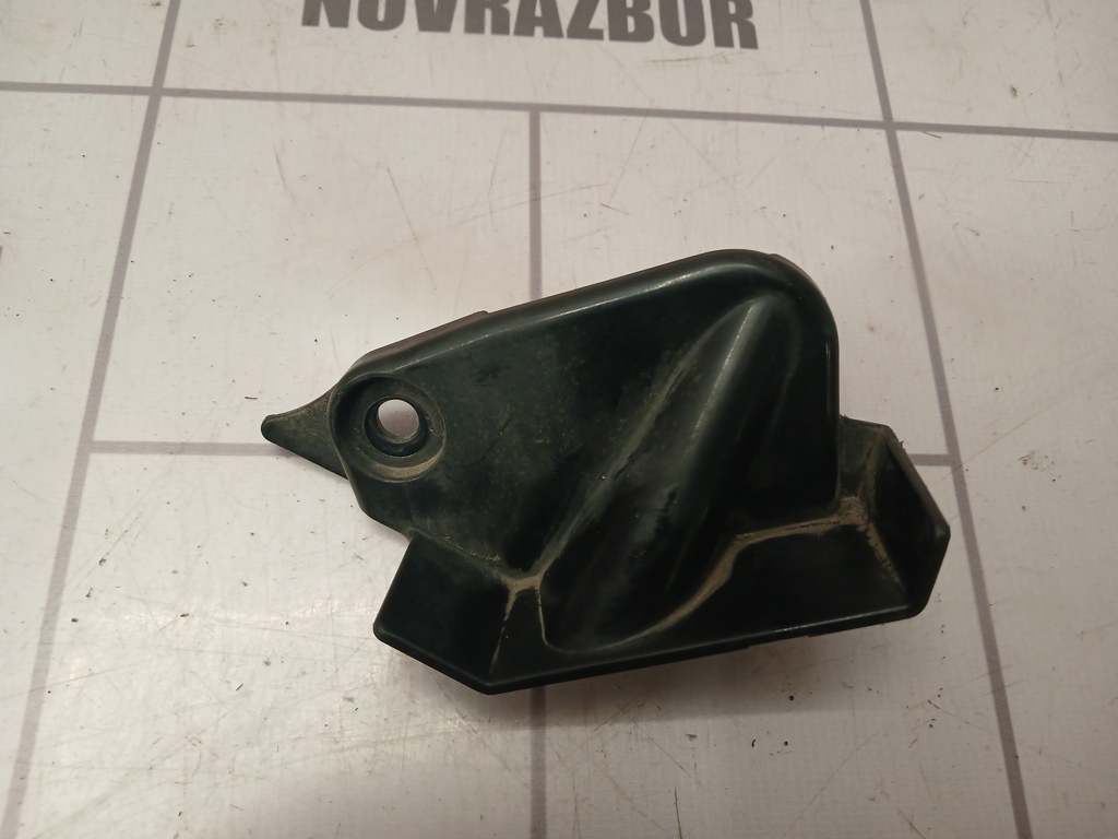 Skoda Yeti 2009-2018 для Кожух замка капота