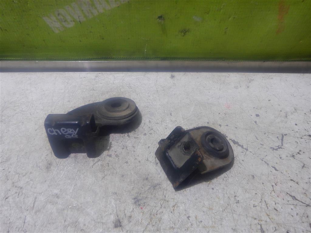 Chery QQ6 S21 07-10 для Кронштейн радиатора