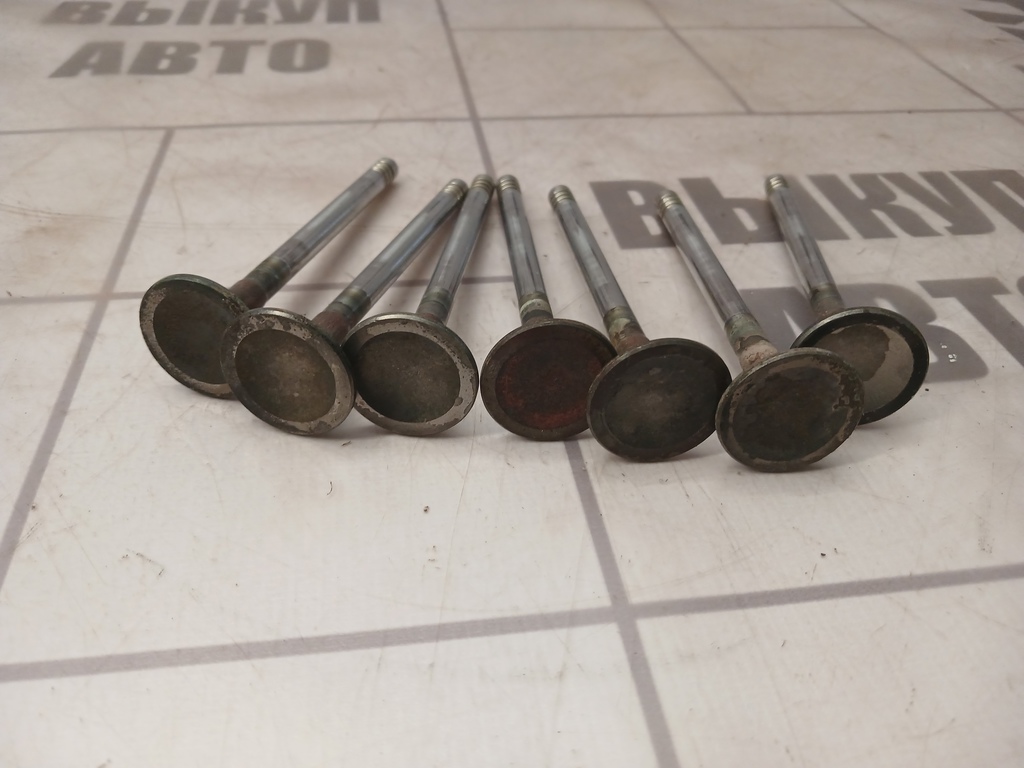 Volvo 440 1992-1994 для Клапан выпускной