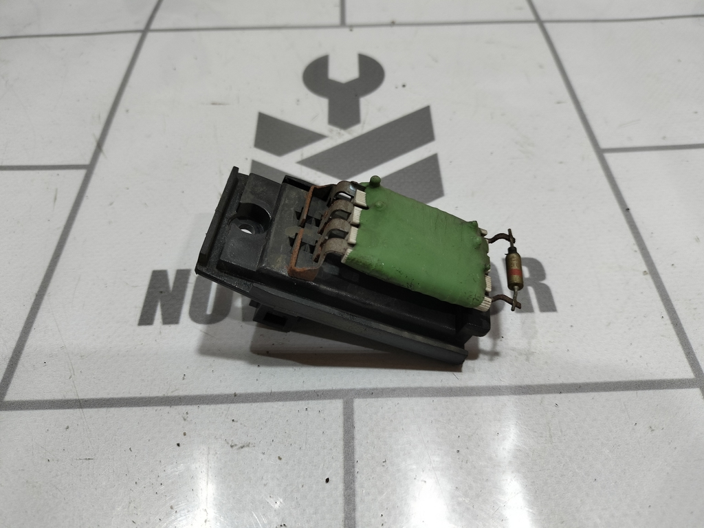 Ford Focus 1 1998-2004 для Резистор отопителя