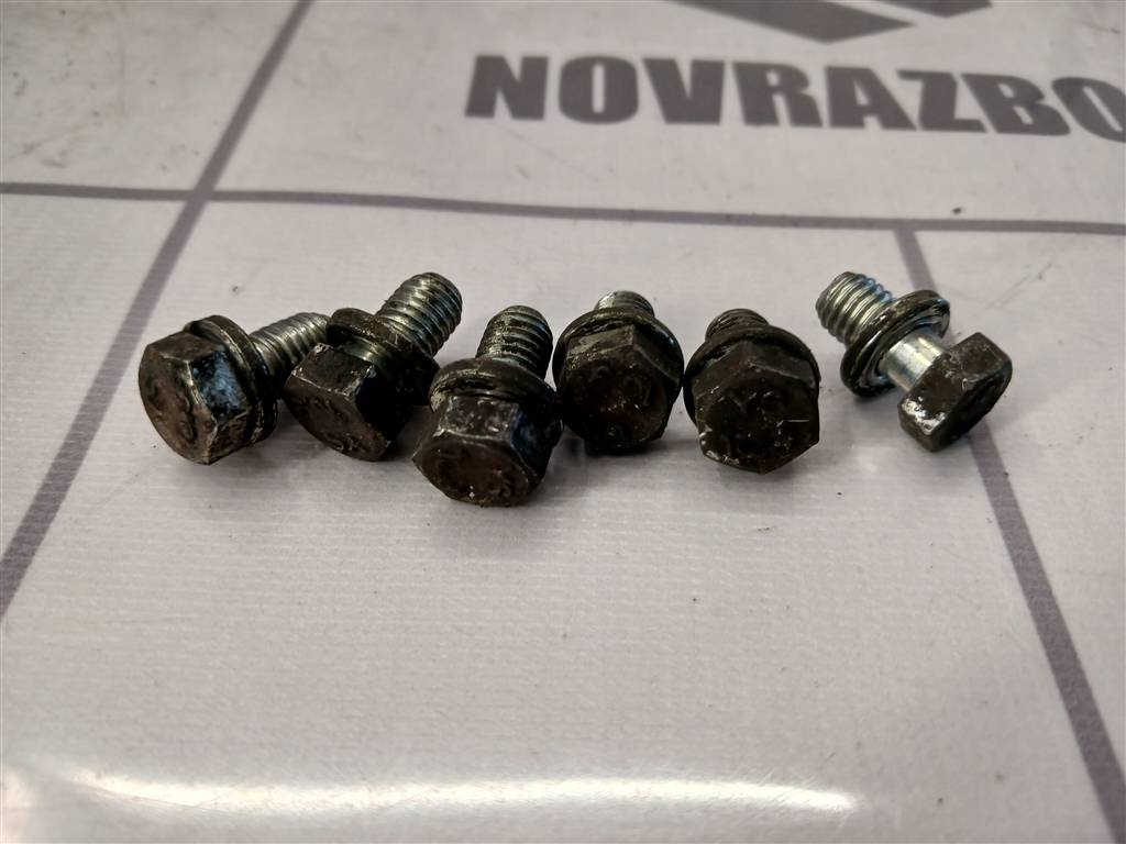 Daewoo Matiz M100/M150 98-15 для Болт