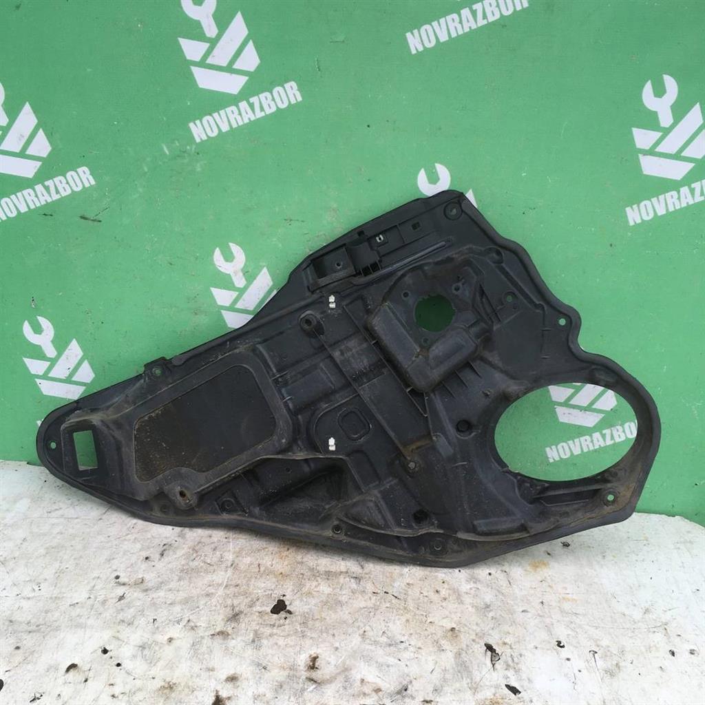 Mazda Mazda 6 GG 02-07 для Обшивка двери задней правой