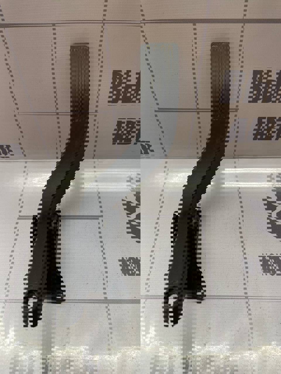 Ford Focus 1 1998-2004 для Педаль газа