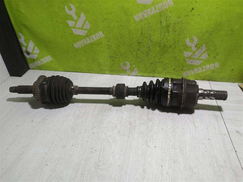 Mazda Mazda 6 GG 02-07 для Полуось привод