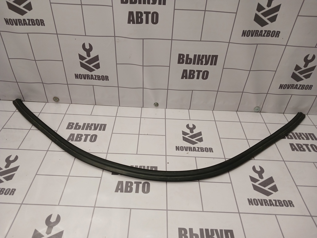 Renault Logan 2005-2014 для Уплотнитель