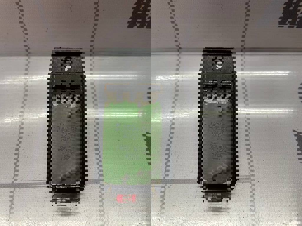 Ford Focus 1 1998-2004 для Резистор отопителя