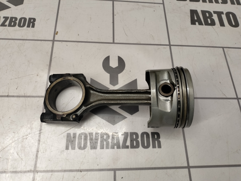 Daewoo Nexia 95-16 для Поршень с шатуном