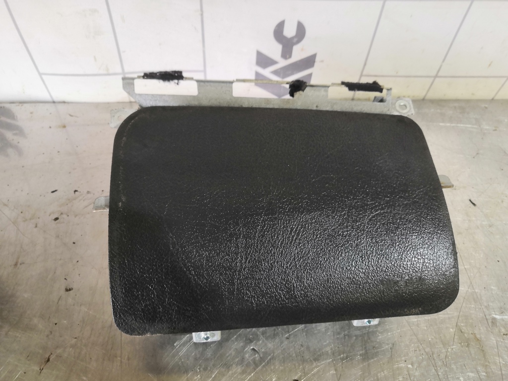 Renault Clio 2 Symbol 1998-2008 для Подушка безопасности пассажирская