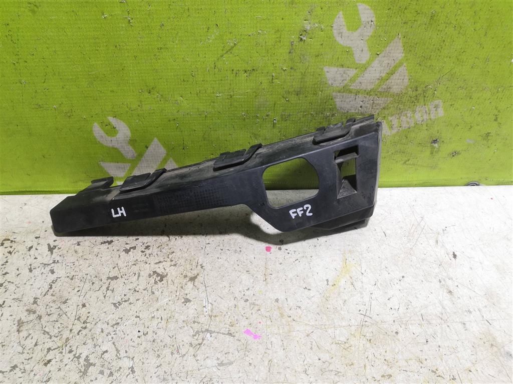 Ford Focus 2 05-08 для Кронштейн переднего бампера левый