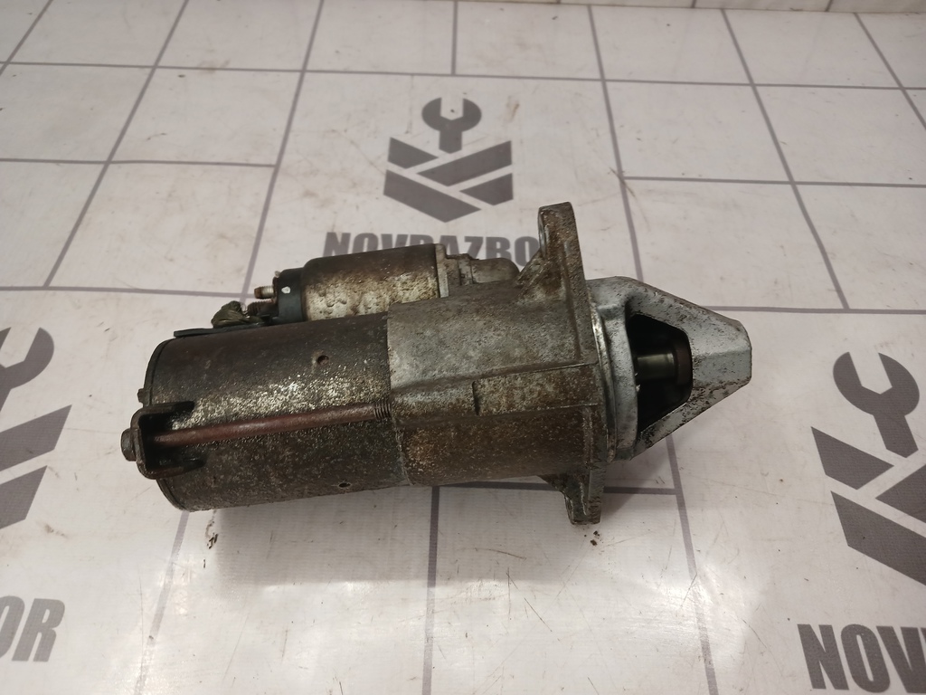 Chevrolet Aveo (T250) 2005-2011 для Стартер