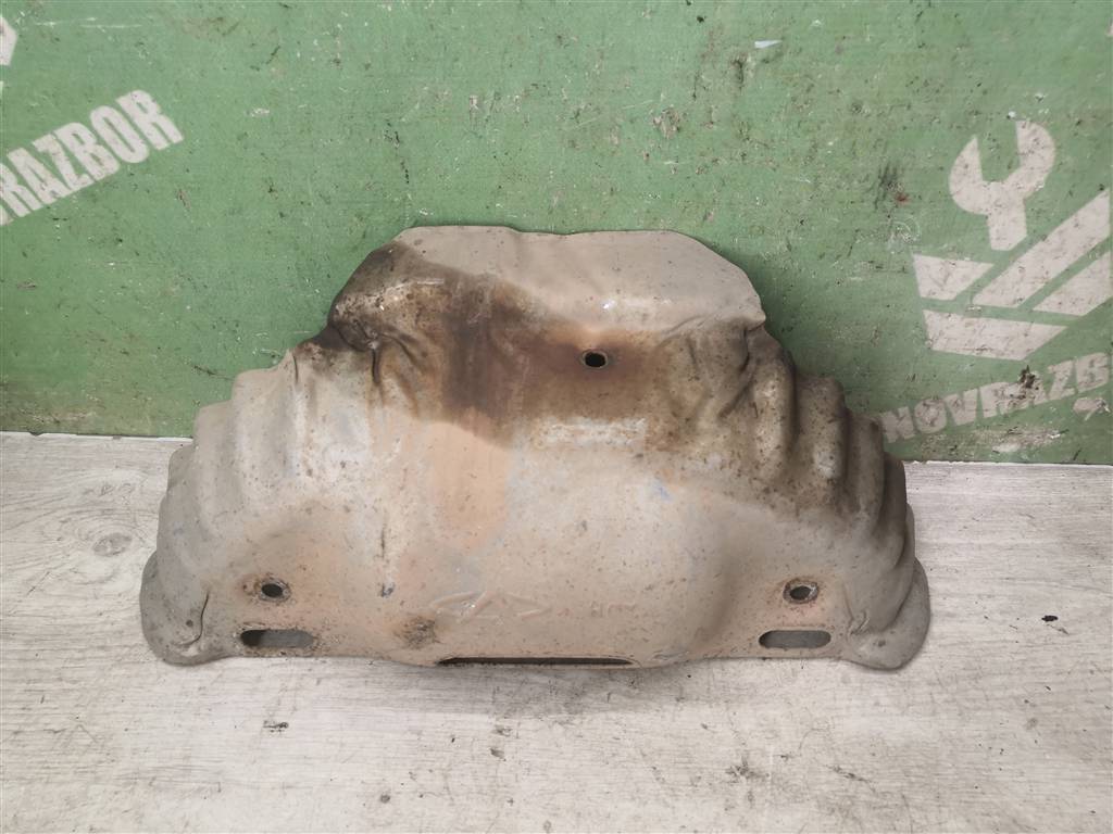 Chery Boo M11 10-14 для Экран тепловой