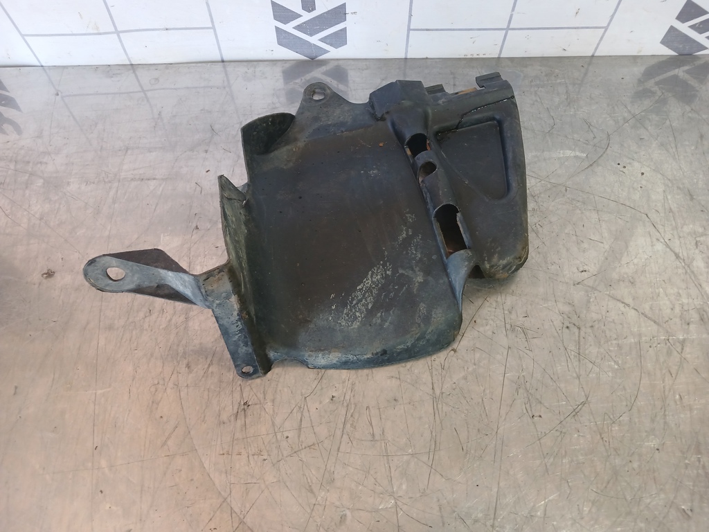 Renault Logan 2005-2014 для Пыльник двигателя