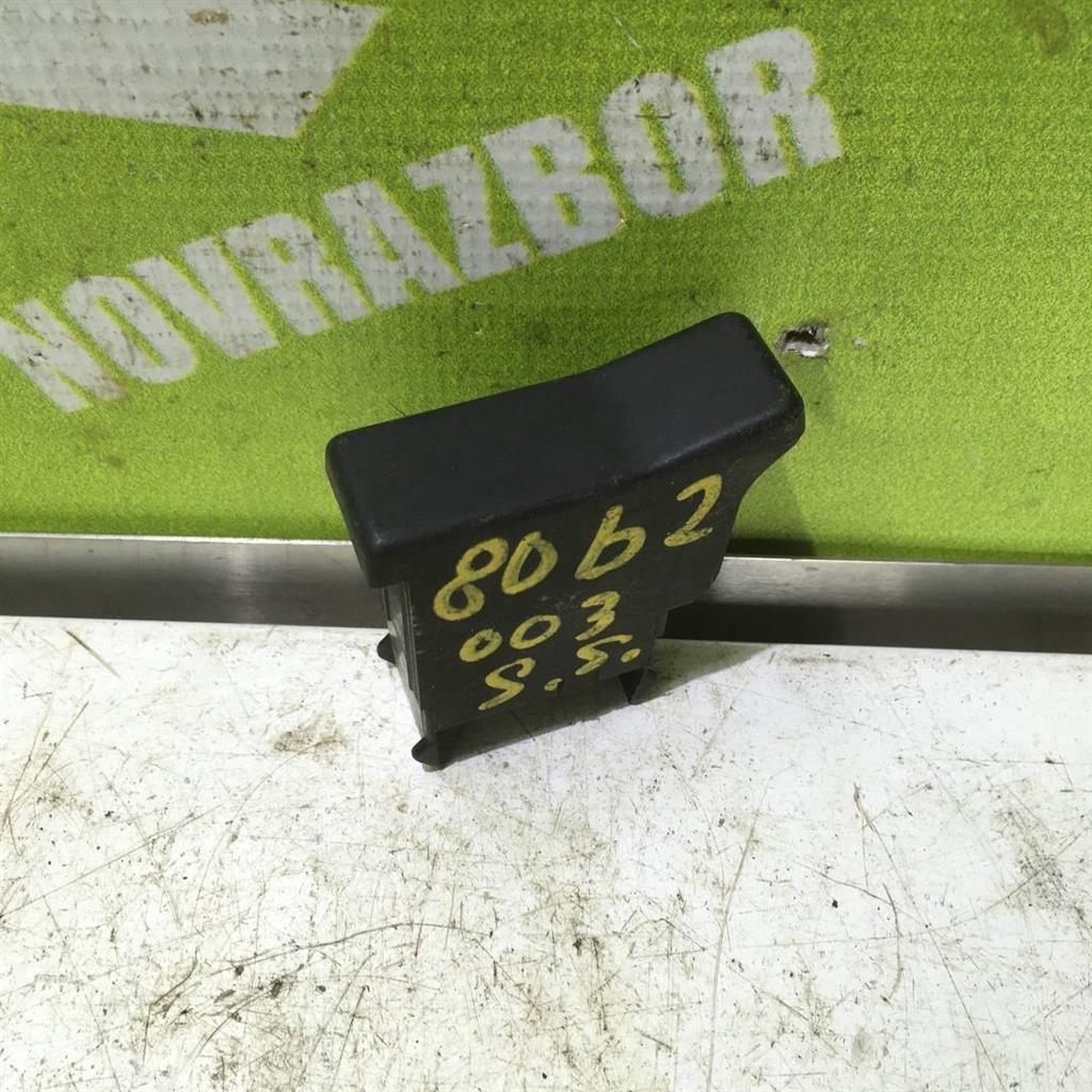 Audi  80 B2 80-86 для Заглушка