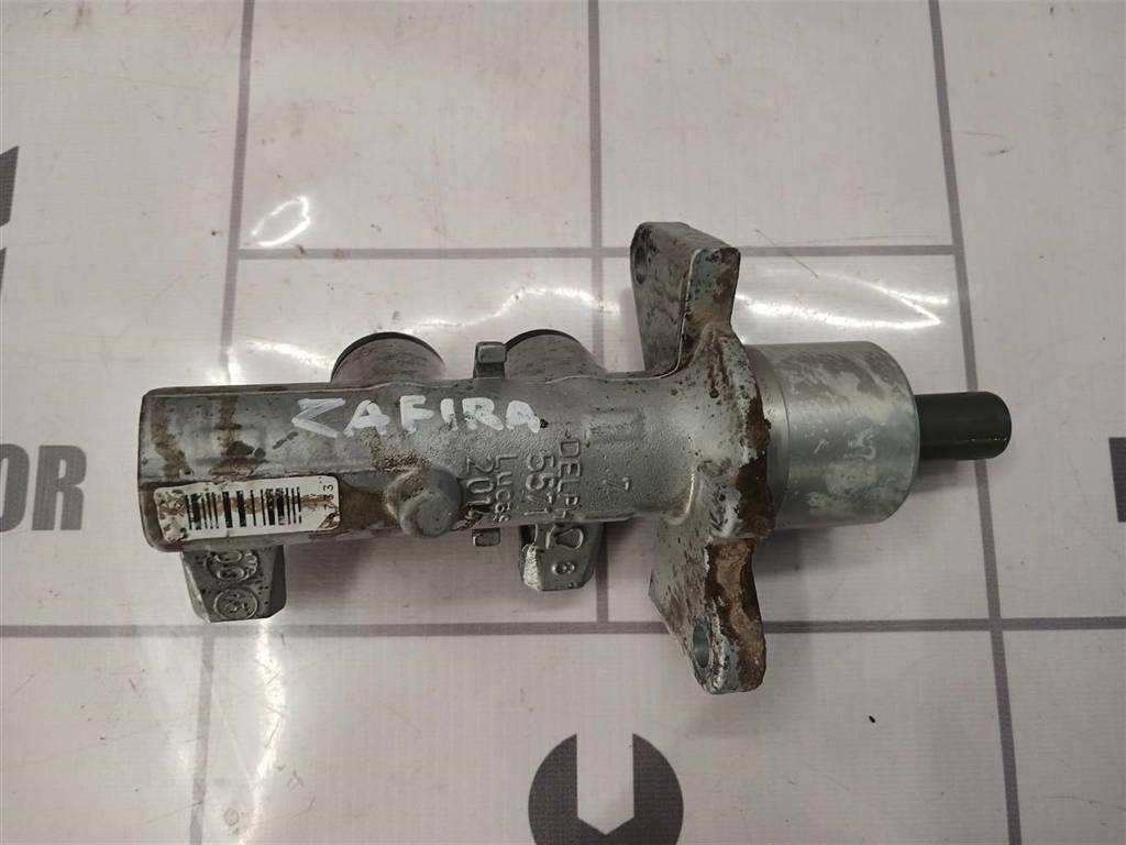 Opel Zafira A 99-05 для Цилиндр тормозной главный
