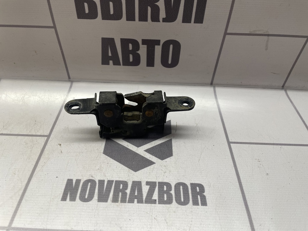 Renault Megane 3 09-16 для Замок капота