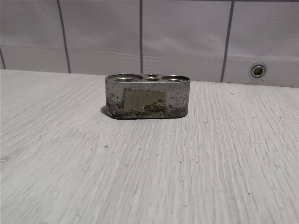 Ford Focus 2 08-11 для Клапан кондиционера