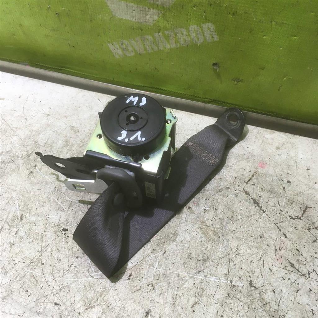 Mazda Mazda 3  BK  02-09 для Ремень безопасности