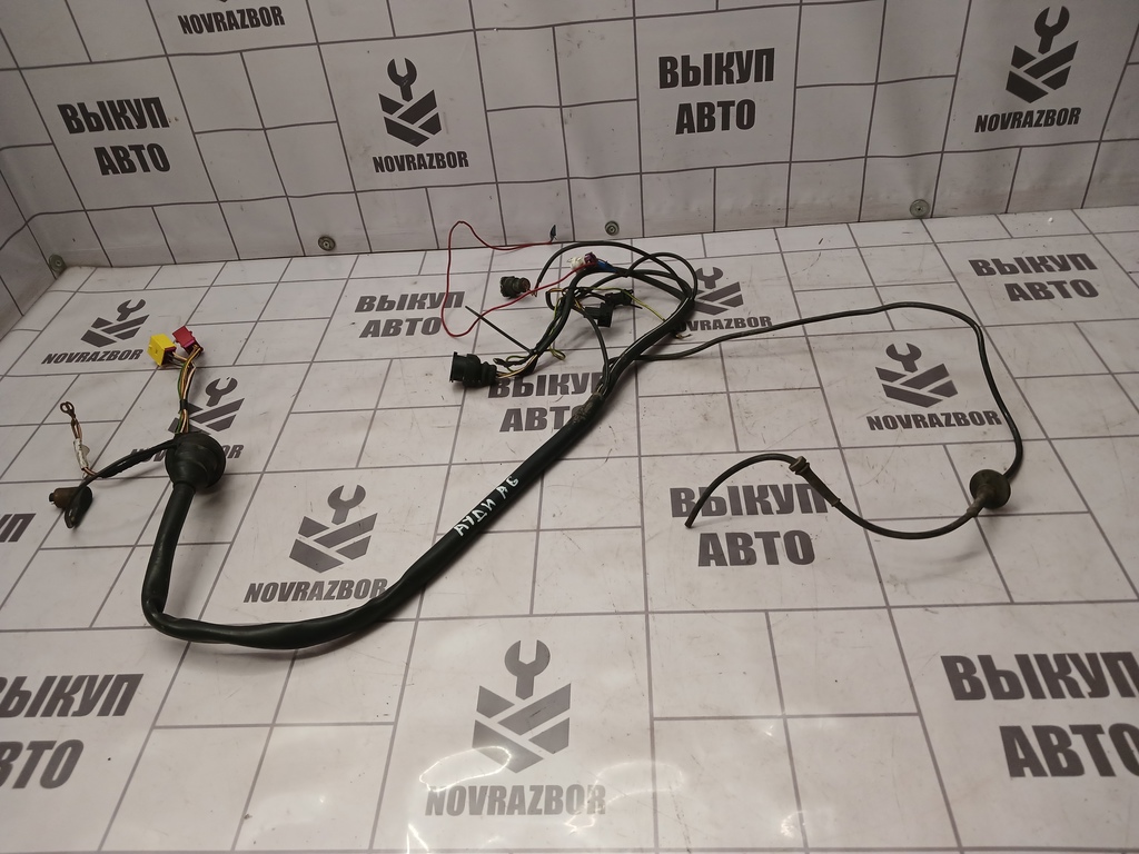 Audi A6 (C4) 1994-1997 для Проводка (коса)