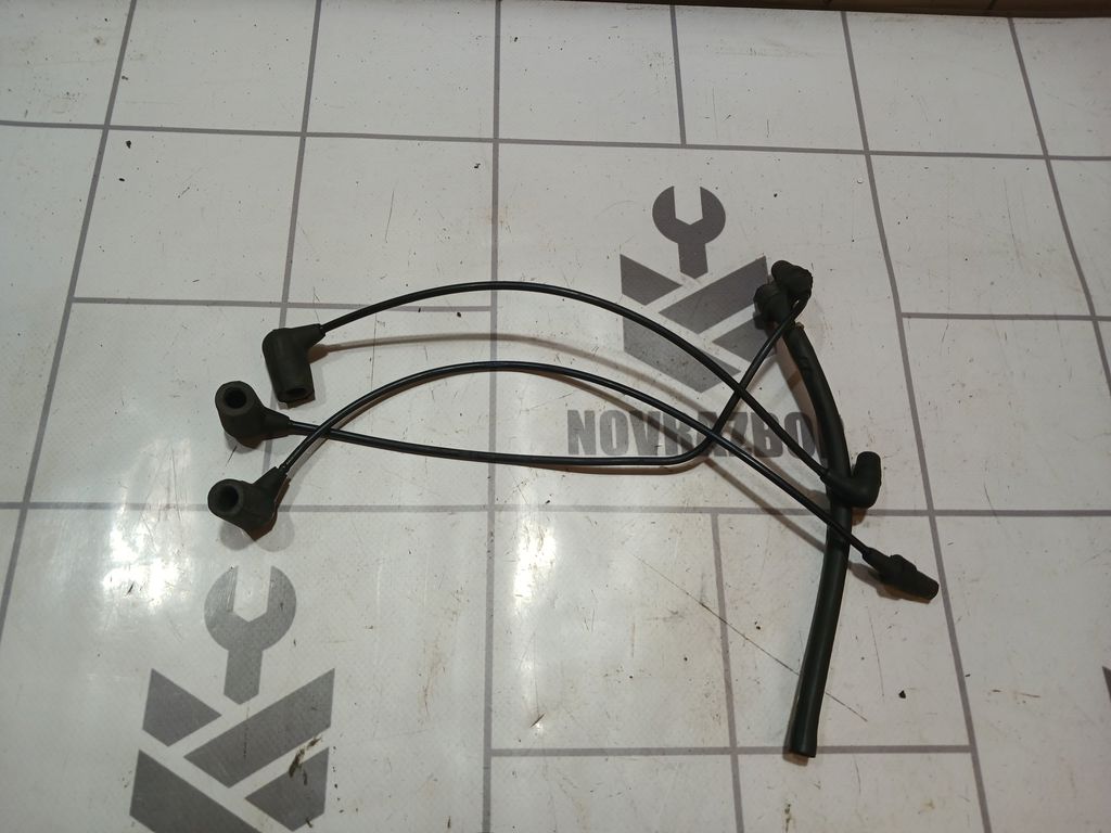 Ford Focus 1 1998-2004 для Трубка вакуумная