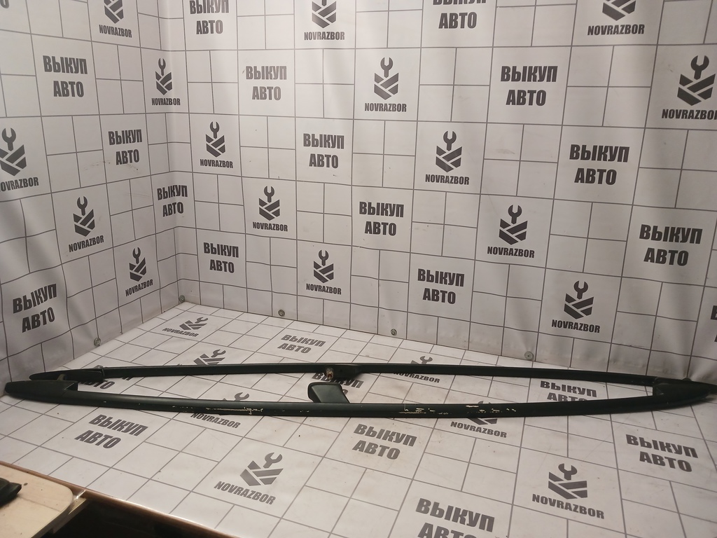 Ford Focus 1 1998-2004 для Рейлинги  релинги