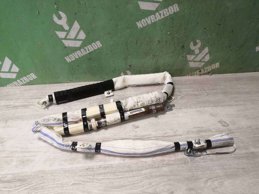 Kia Optima 3 2010-2015 для Подушка безопасности боковая (шторка)