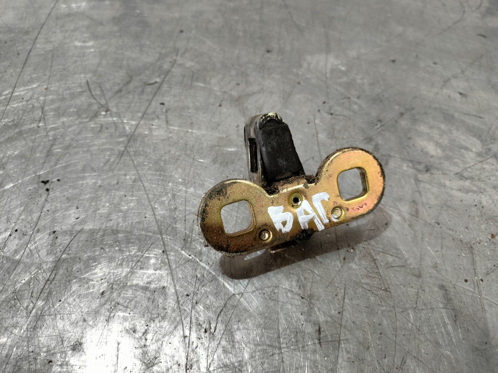 Volvo 440 1992-1994 для Ответная часть замка багажника