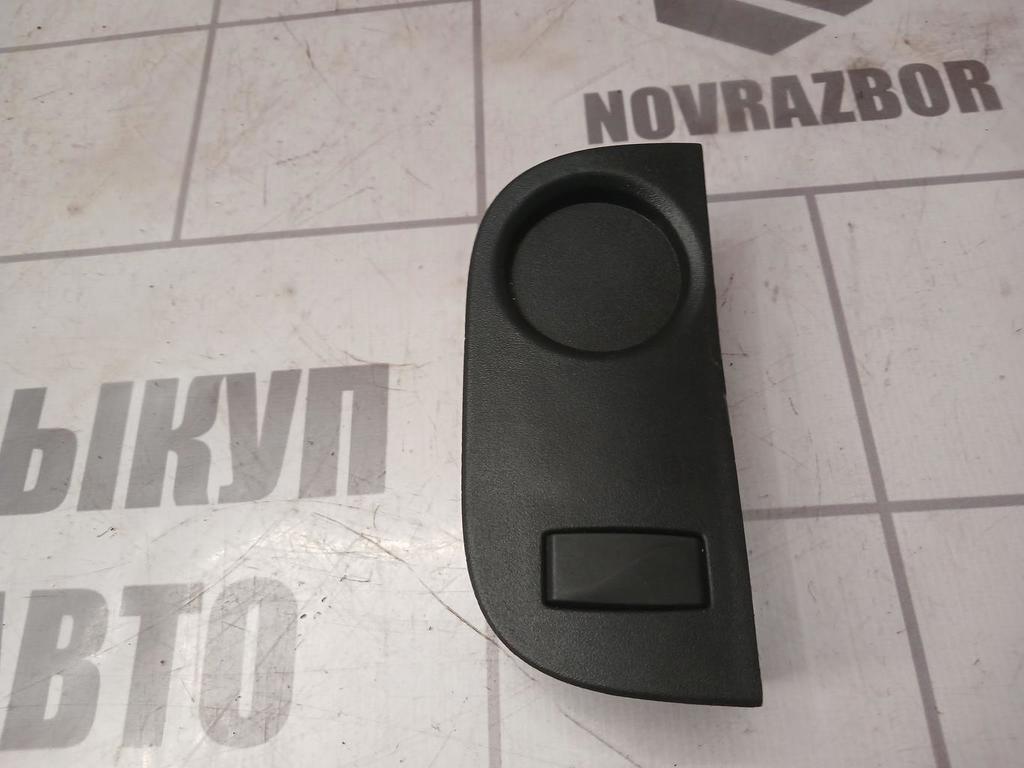 Renault Logan 2 14-18 для Накладка (кузов внутри)