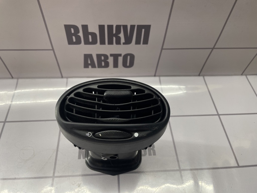 Ford Focus 1 1998-2004 для Дефлектор воздушный