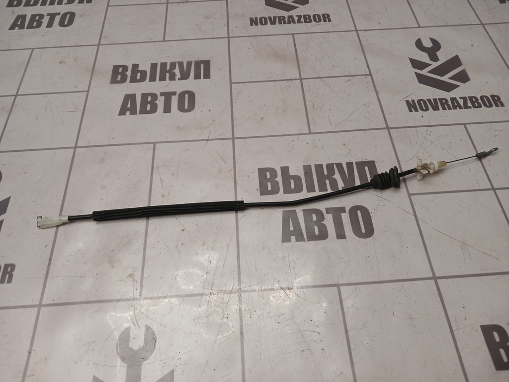 Skoda Yeti 2009-2018 для Трос открывания двери